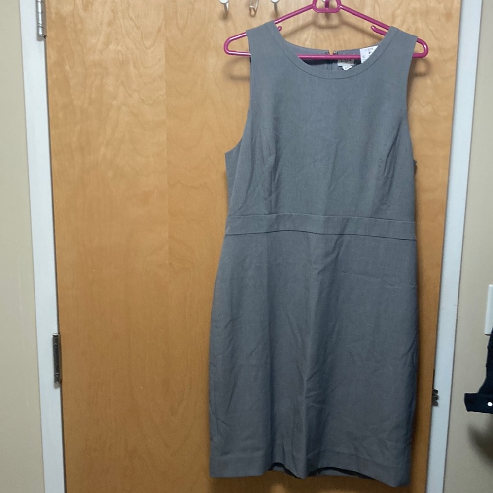 J. Crew Dress